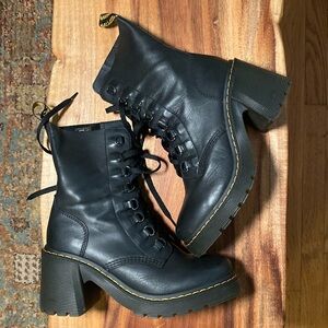 Dr. Martens Chesney Women’s Boots